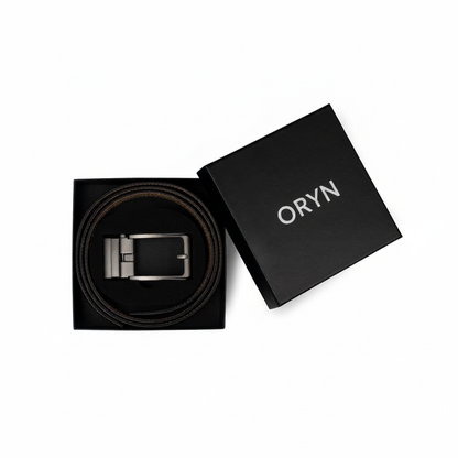 Coffret cadeau Ceinture ORYN