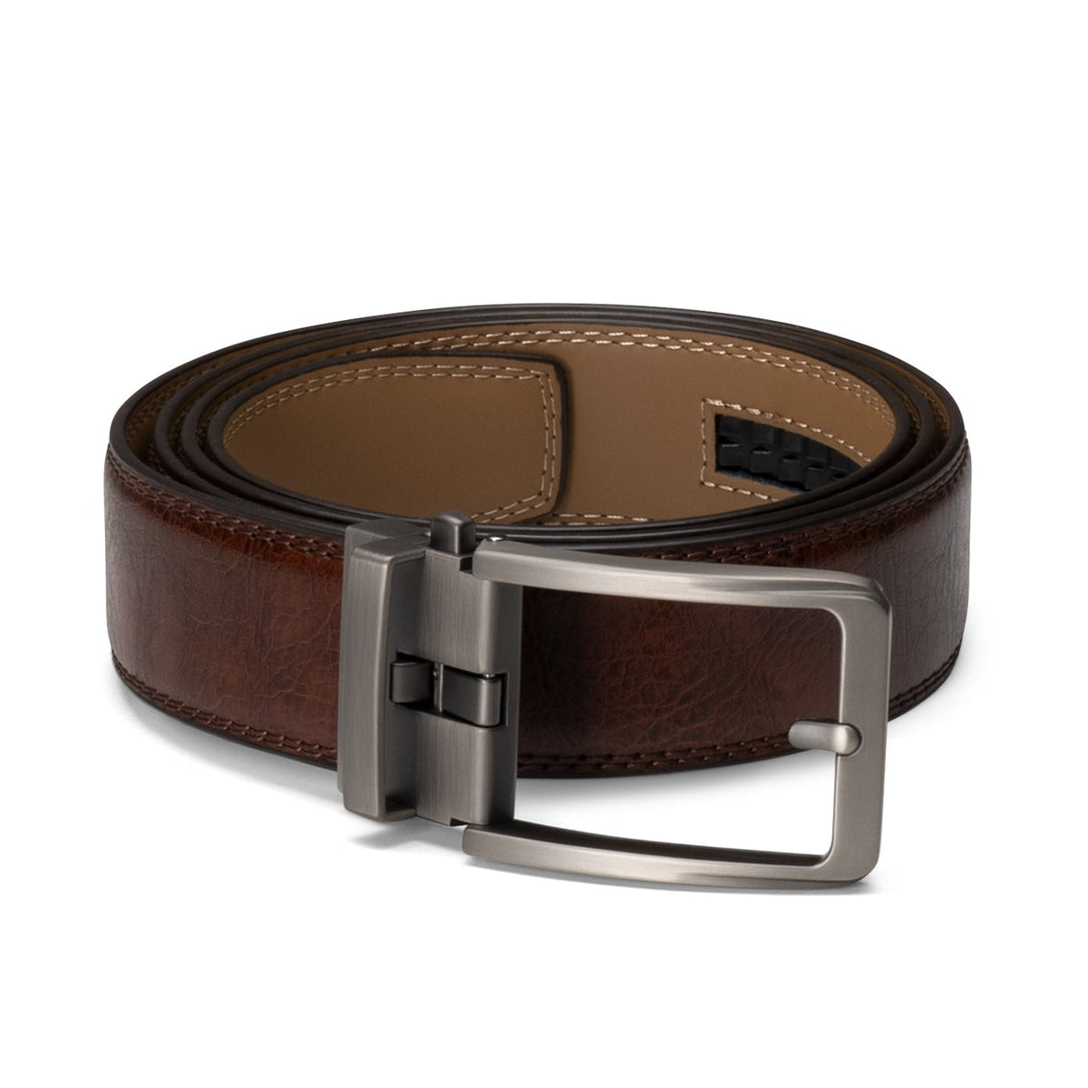 ORYN — Ceinture en Cuir