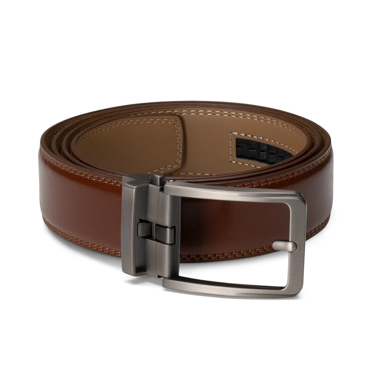 ORYN — Ceinture en Cuir