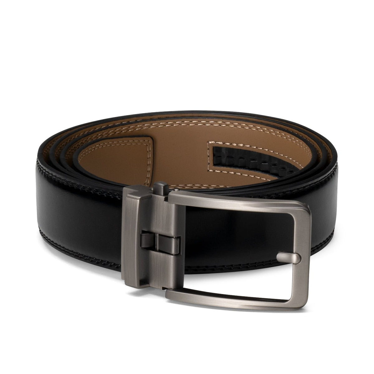ORYN — Ceinture en Cuir