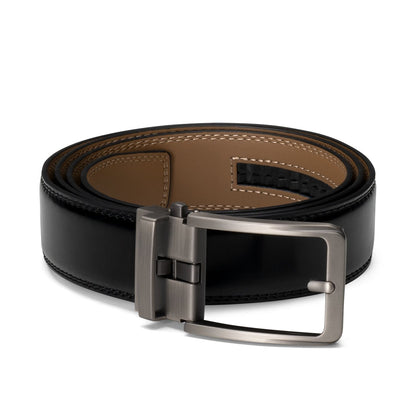 ORYN — Ceinture en Cuir