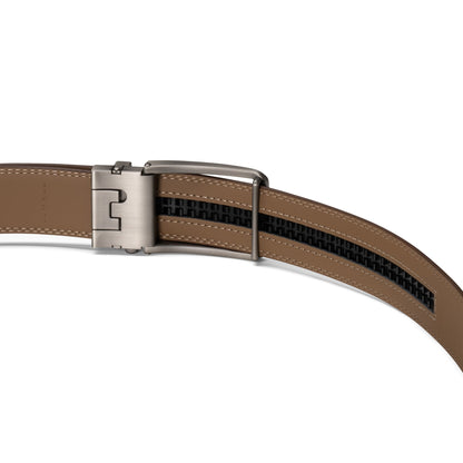ORYN — Ceinture en Cuir