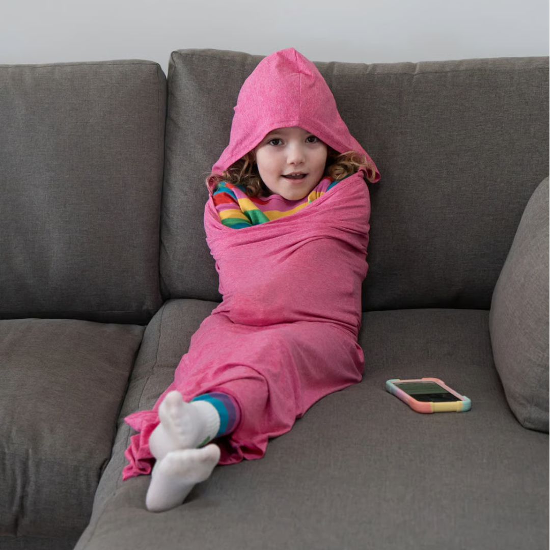 Capsule de compression Oryn