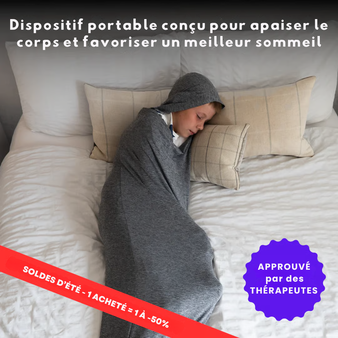 Capsule de compression Oryn