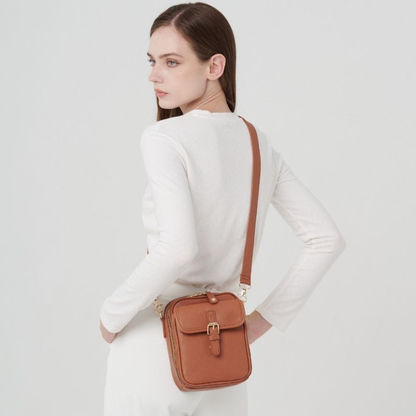 Vastra - Le sac à bandoulière le plus spacieux