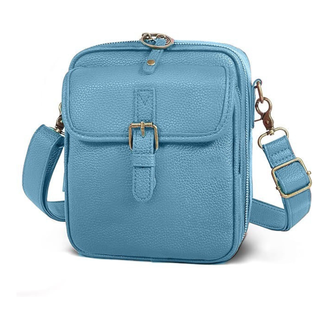 Vastra - Le sac à bandoulière le plus spacieux