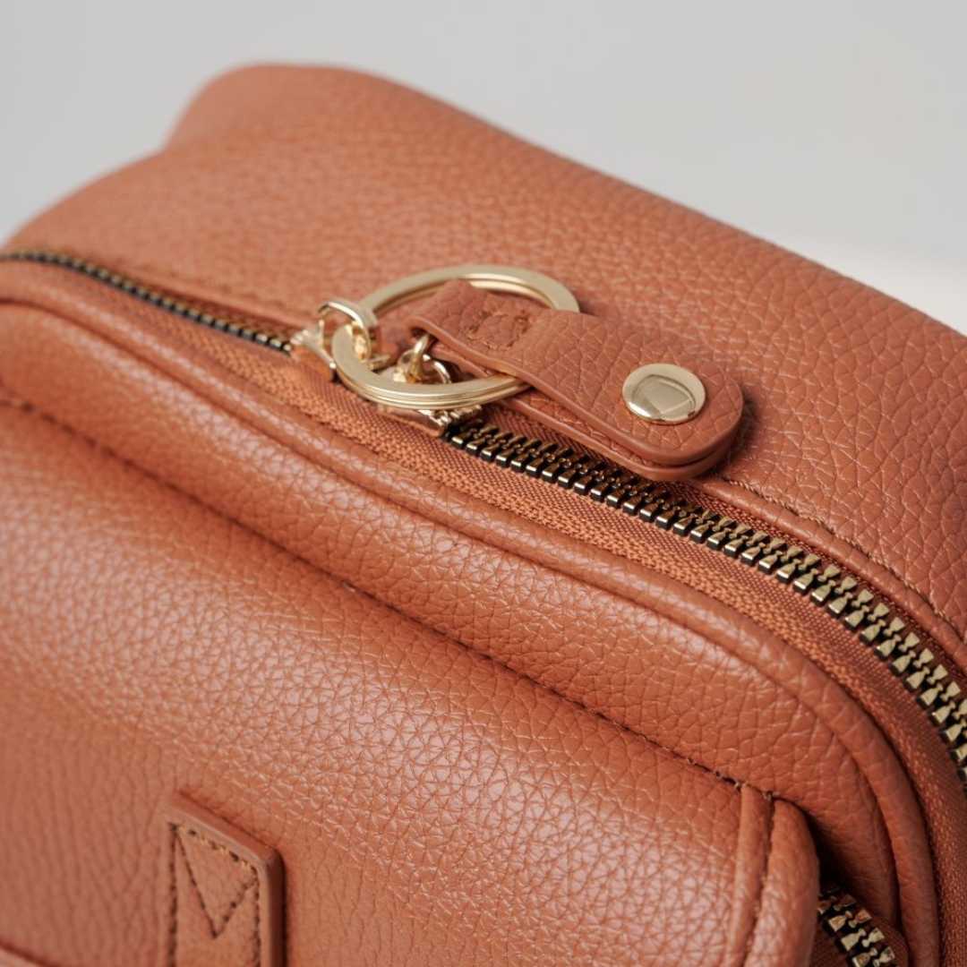 Vastra - Le sac à bandoulière le plus spacieux